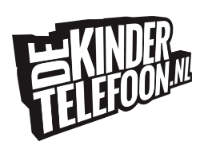 Logo Kindertelefoon
